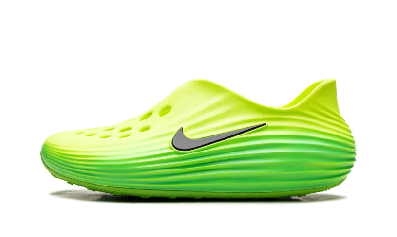 Nike Lifestyle ReactX Rejuven8 'Green Strike'